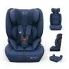 Автокресло Kinderkraft Comfort Up 2 Plus i-Size Navy (KCCOUP02NAVPL00) (5902533931439)