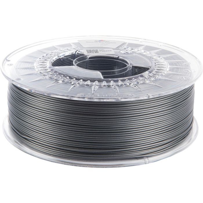 Пластик для 3D-принтера Spectrum PLA Premium 1.75mm 1kg Bronze, Pearl (80041) зображення 2
