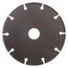 Круг відрізний Alloid Pro, алмазний, по металу, 125мм (DS-15125) зображення 2