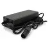 Сетевое зарядное устройство для АКБ Voltronic Li-ion 48V(54,6V), 13S, 3A (HZ-4803) изображение 3