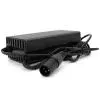 Сетевое зарядное устройство для АКБ Voltronic Li-ion 48V(54,6V), 13S, 3A (HZ-4803)