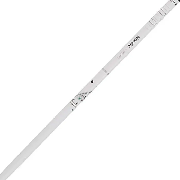 Палиці для скандинавської ходи Gabel Nordic Revo Alu Carbon (7009351340000) (DAS303396) зображення 5