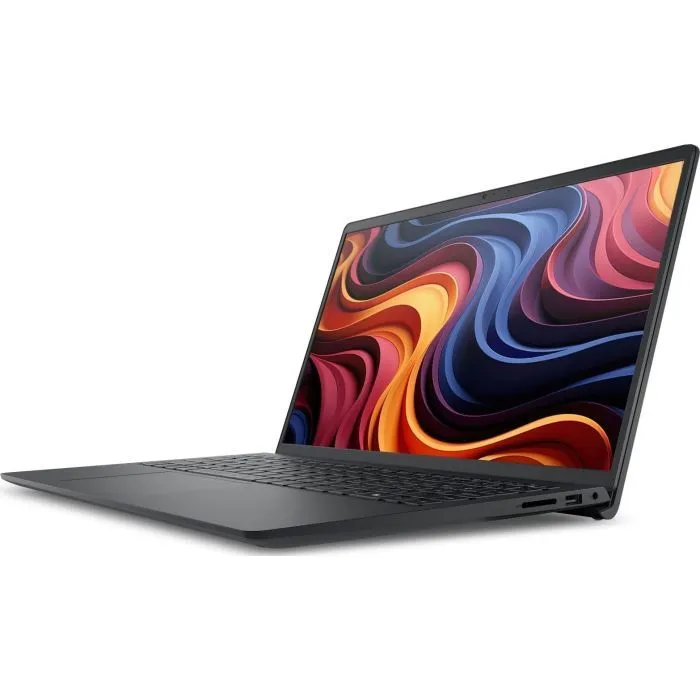Ноутбук Dell Pro 15 Essential (LDC15250-5315BLK) изображение 3
