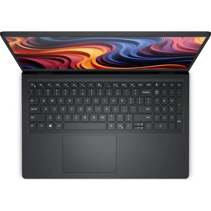 Ноутбук Dell Pro 15 Essential (LDC15250-5315BLK) изображение 4
