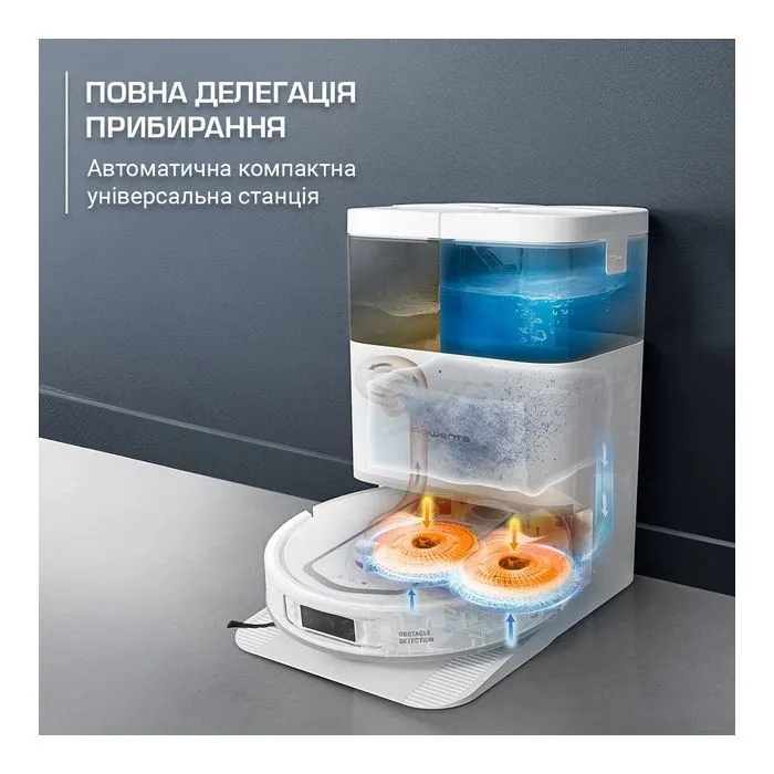 Пилосос Rowenta RR9547E0 зображення 5