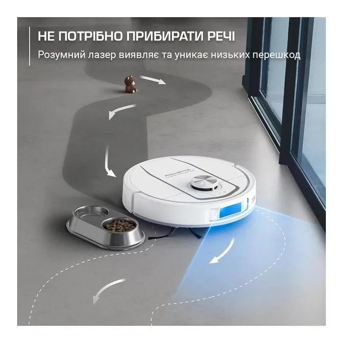 Пилосос Rowenta RR9547E0 зображення 6