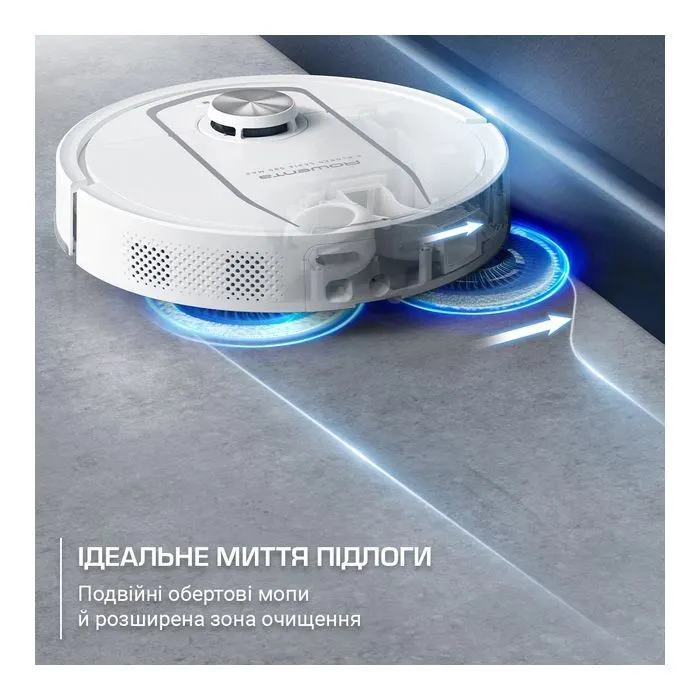 Пилосос Rowenta RR9547E0 зображення 7