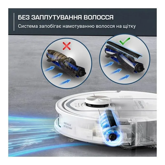 Пилосос Rowenta RR9547E0 зображення 8