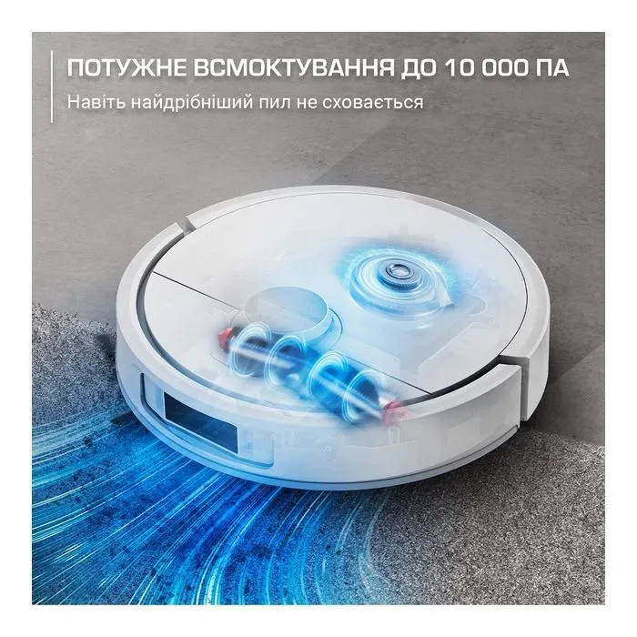 Пилосос Rowenta RR9547E0 зображення 9