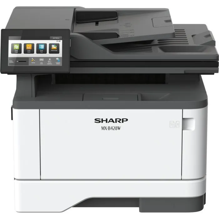 Многофункциональное устройство Sharp MXB428W