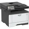 Многофункциональное устройство Sharp MXB428W изображение 2