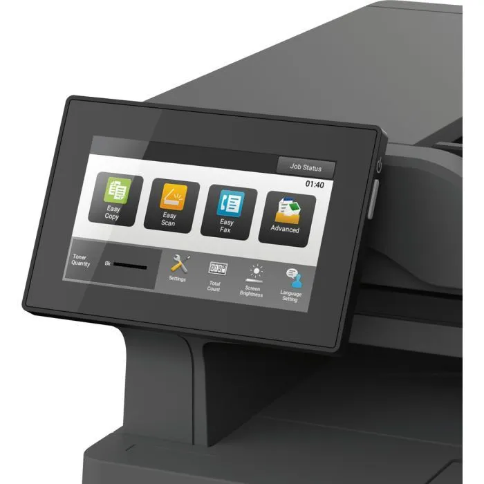 Многофункциональное устройство Sharp MXB428W изображение 4
