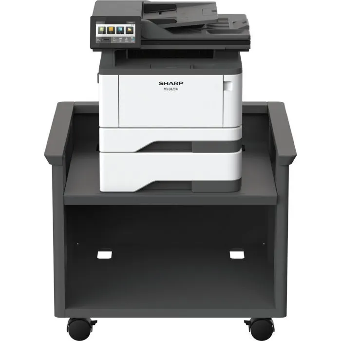 Многофункциональное устройство Sharp MXB428W изображение 5