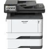 Многофункциональное устройство Sharp MXB428W изображение 6