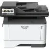 Многофункциональное устройство Sharp MXB428W