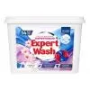 Капсулы для стирки Expert Wash Парфюмированные Свежесть цветов 14 шт. (4820197124480)