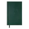 Тижневик Buromax недатований STRONG, A6, зелений, 336 сторінок (BM.26050-04)
