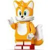Конструктор LEGO Sonic the Hedgehog Самолет Тейлза «Торнадо-1» (77119) изображение 3