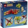 Конструктор LEGO Sonic the Hedgehog Самолет Тейлза «Торнадо-1» (77119) изображение 7