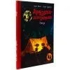Книга Гроза. Друзяки-динозаврики - Мелє Ларс Ранок (9786170991782) зображення 3