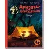 Книга Гроза. Друзяки-динозаврики - Мелє Ларс Ранок (9786170991782)