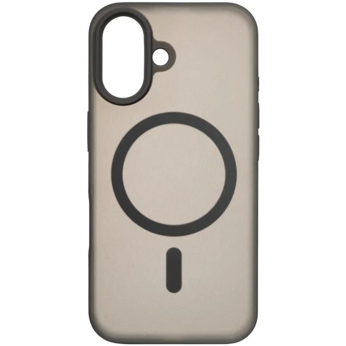 Чехол для мобильного телефона Armorstandart Mystiq MagCase Apple iPhone 16 Blue (ARM91573)