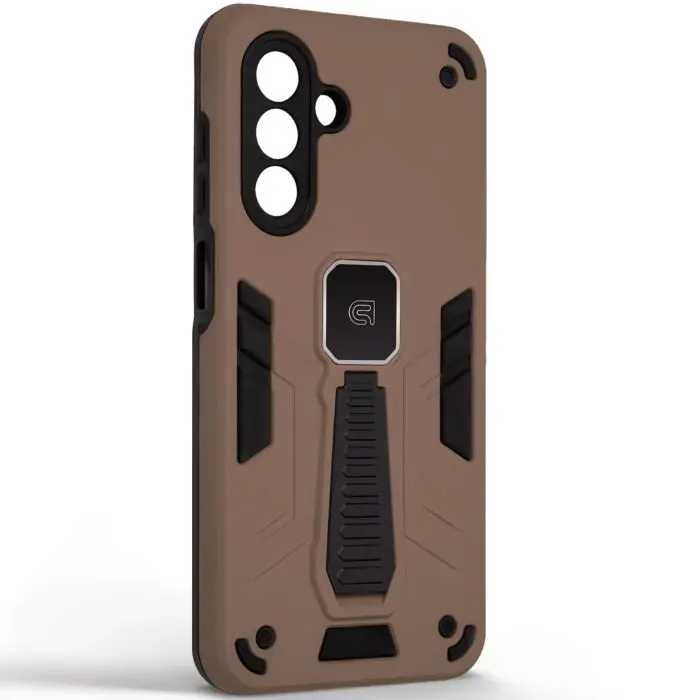 Чохол до мобільного телефона Armorstandart Proover Samsung A27 5G Brown (ARM89735) зображення 2