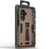 Чохол до мобільного телефона Armorstandart Proover Samsung A27 5G Brown (ARM89735) зображення 3