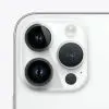Мобильный телефон Apple iPhone 14 Pro 256Gb (Grade B) Silver USED (iP14Pr25Sil_B) изображение 4