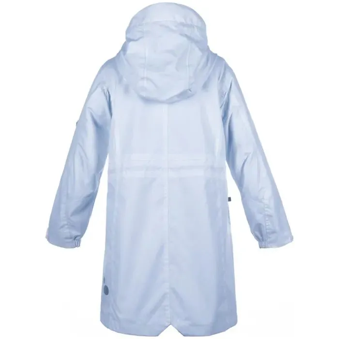 Куртка детская Huppa JANELLE 18020010 белый M (4741468749952) изображение 2