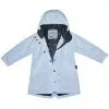 Куртка детская Huppa JANELLE 18020010 белый M (4741468749952) изображение 4
