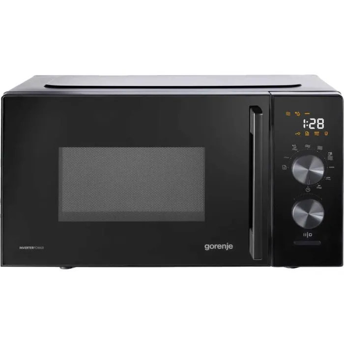 Микроволновая печь Gorenje MO20AE2B5 изображение 2
