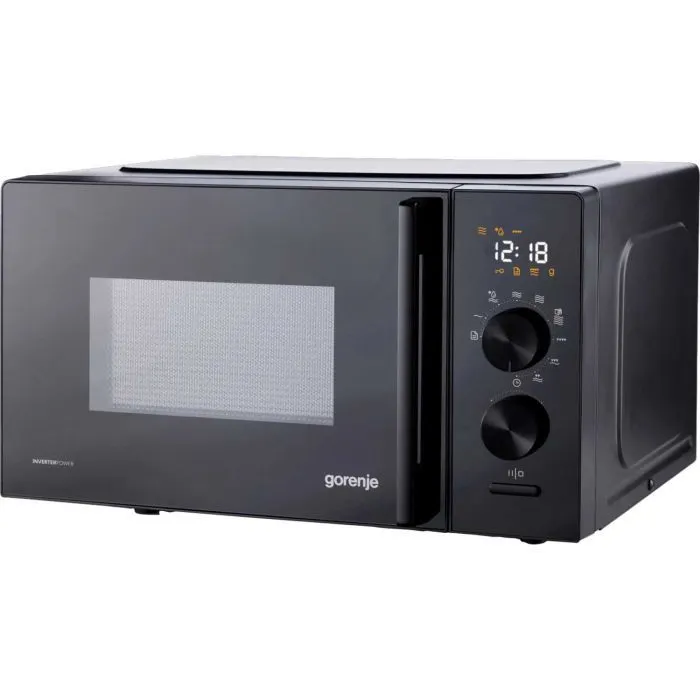 Микроволновая печь Gorenje MO20AE2B5 изображение 3
