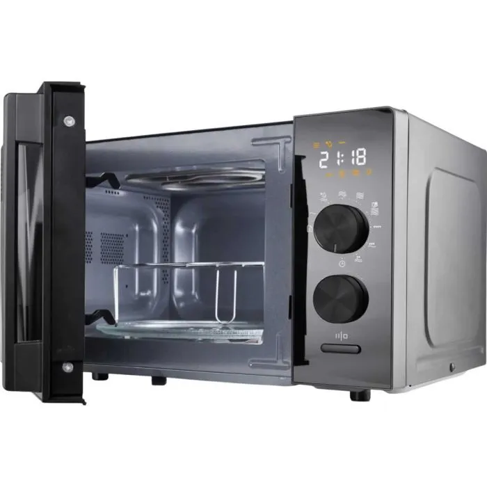 Микроволновая печь Gorenje MO20AE2B5 изображение 4