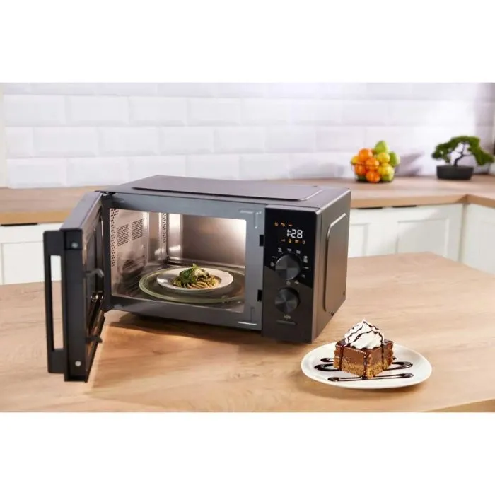 Микроволновая печь Gorenje MO20AE2B5 изображение 5