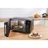 Микроволновая печь Gorenje MO20AE2B5 изображение 5