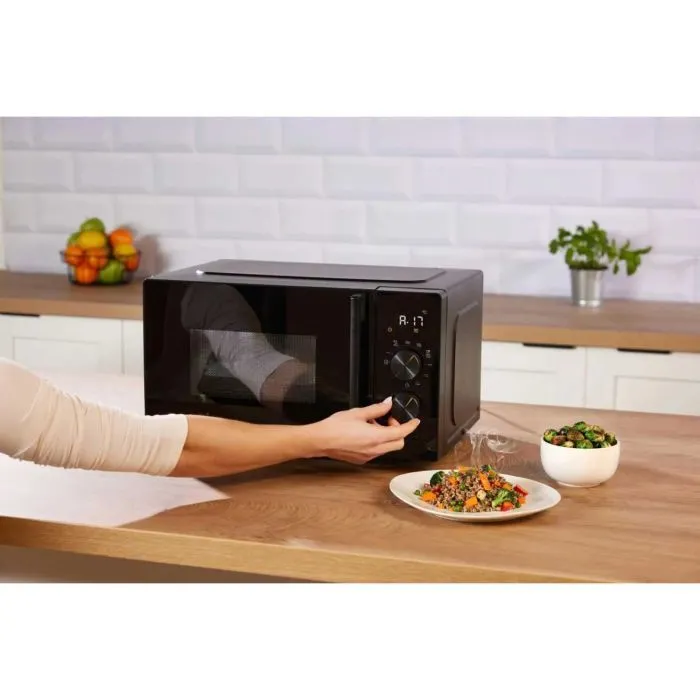 Микроволновая печь Gorenje MO20AE2B5 изображение 6