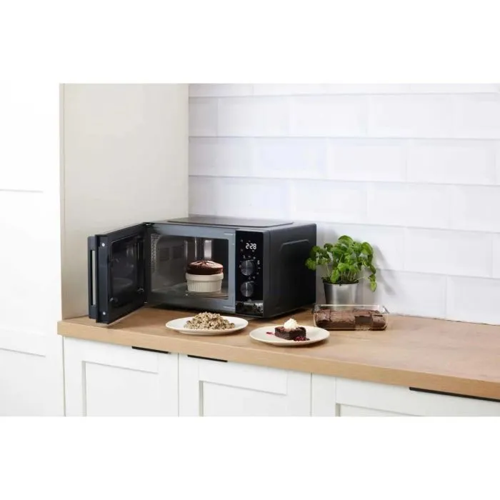 Микроволновая печь Gorenje MO20AE2B5 изображение 7