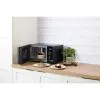 Микроволновая печь Gorenje MO20AE2B5 изображение 7
