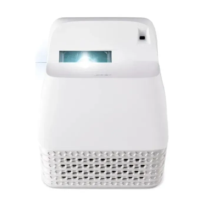 Проектор Acer HL1810U (MR.P0E11.001)