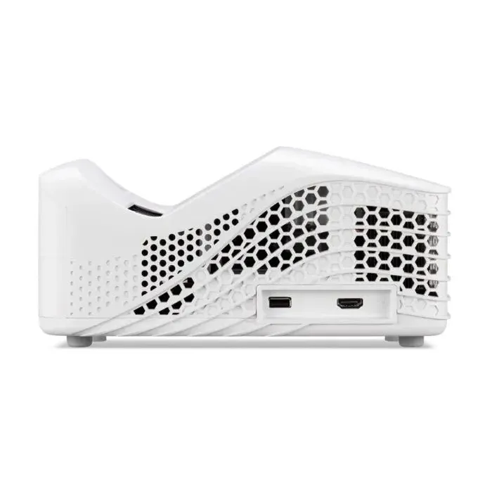 Проектор Acer HL1810U (MR.P0E11.001) изображение 4