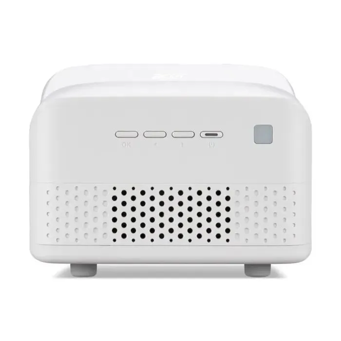 Проектор Acer HL1810U (MR.P0E11.001) изображение 7