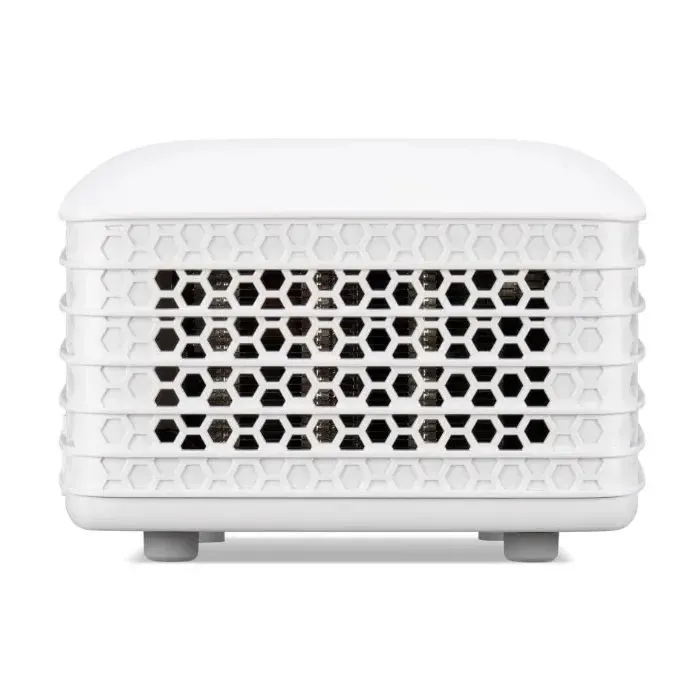 Проектор Acer HL1810U (MR.P0E11.001) изображение 8