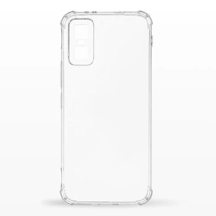 Чехол для мобильного телефона BeCover Anti-Shock Infinix GT 30 (X6876) Clear (716079) изображение 2