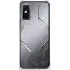Чохол до мобільного телефона BeCover Anti-Shock Infinix GT 30 (X6876) Clear (716079) зображення 2