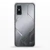 Чехол для мобильного телефона BeCover Anti-Shock Infinix GT 30 (X6876) Clear (716079) изображение 3