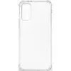Чохол до мобільного телефона BeCover Anti-Shock Infinix GT 30 (X6876) Clear (716079)