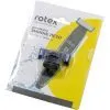 Аксесуари до електробритв Rotex змінне лезо до тримера RHC290-S BroBlade