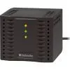 Стабілізатор напруги Defender AVR Premium 1500 600W, 4 розетки, Black (99060) зображення 2