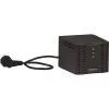 Стабілізатор напруги Defender AVR Premium 1500 600W, 4 розетки, Black (99060) зображення 5